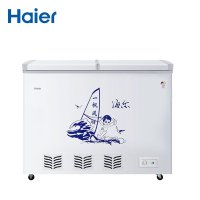 海尔冷柜FCD-195SE 两室冷柜