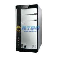 联想电脑家悦HR500AX25000+2G25GD-7B(A)+20LCD(JDXX)