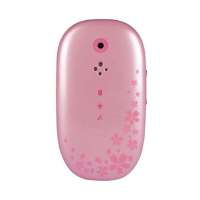 联想手机S200(樱花粉)