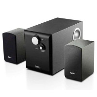 漫步者音箱R231T09