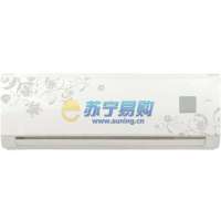 海尔空调KFRd-35GW/02ES(F)-S1套机