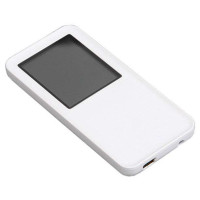 艾利和音频播放器E30(2G)白