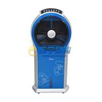 美的蒸发式冷风扇AC200-Q