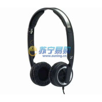森海塞尔耳机PX 200-II BLACK