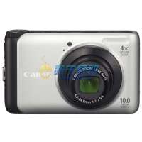 佳能数码相机PowerShot A3000 IS