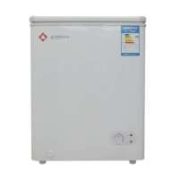 美菱冷柜BC/BD-100DTK(白灰色)(JDXX)
