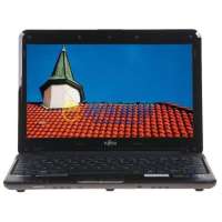 富士通笔记本P3010Black