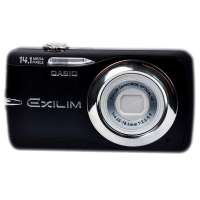卡西欧数码相机Z550BK(黑)
