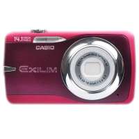 卡西欧数码相机Z550RD(紫红)