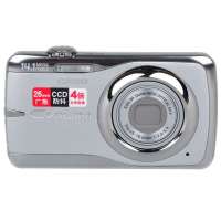 卡西欧数码相机Z550SR(银)