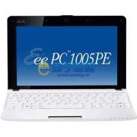 华硕笔记本EPC 1005PE-WHI