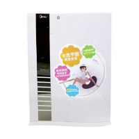 美的空气净化器KJ30FE-NC1