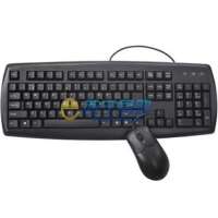 明基键鼠套装BV120无双游侠II