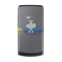 LG手机GD580(TITANIUM GRAY)