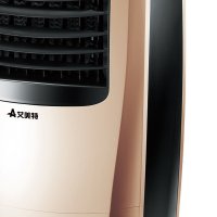 艾美特(Airmate)空调扇CFH12 遥控式 冷暖双用