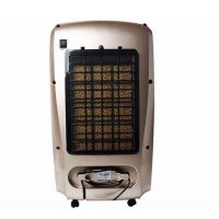 艾美特(Airmate)空调扇CFH12 遥控式 冷暖双用