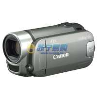 佳能数码摄像机FS36
