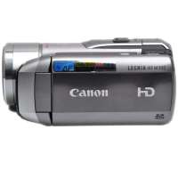 佳能数码摄像机HF M300