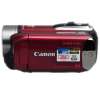 佳能数码摄像机HF R16(红)
