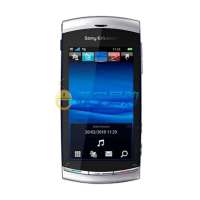 索尼爱立信手机U5i(新月银)