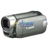 佳能数码摄像机FS37