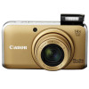佳能数码相机PowerShot SX210 IS(金)