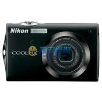 尼康数码相机S4000(黑)+4G卡+包