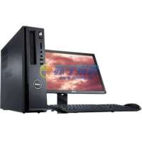 Dell电脑主机V230SR-135+显示器E2010H