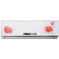 扬子空调KFRD-35GW/052-E1(牡丹花)
