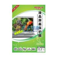 宜客莱10.2寸液晶保护膜LCD-EL102