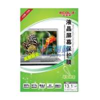 宜客莱13.1寸液晶保护膜LCD-EL1312