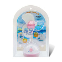 宜客莱USB迷你可调节风扇USB-10PK