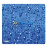 宜客莱水滴蓝鼠标垫MP-NA031