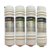 美的净水机MU133-R