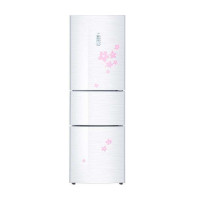 海尔冰箱BCD-268WBCS