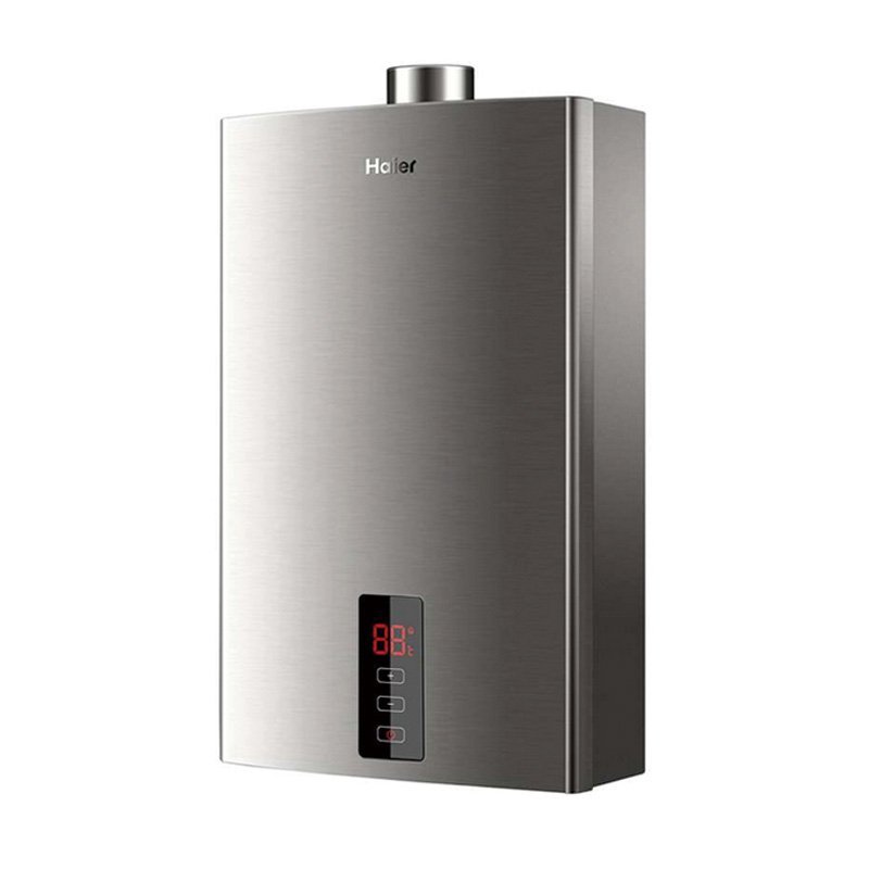 海尔燃气热水器JSQ20-PR(12T)高清大图