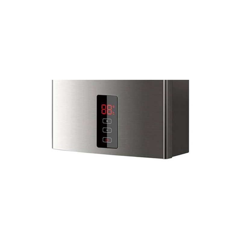 海尔燃气热水器JSQ20-PR(12T)高清大图