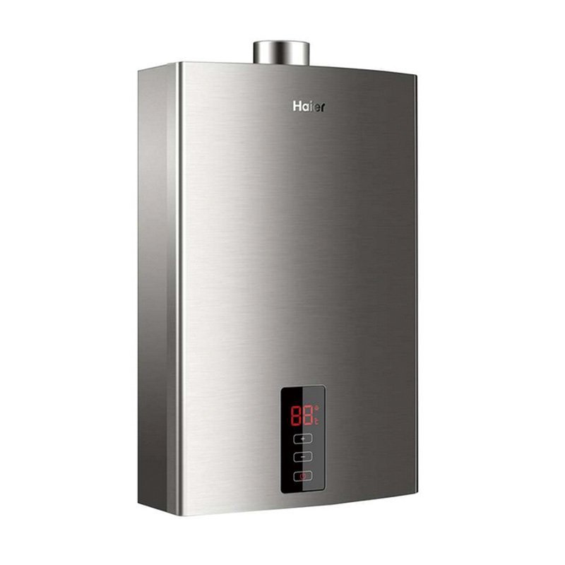 海尔燃气热水器JSQ20-PR(12T)高清大图