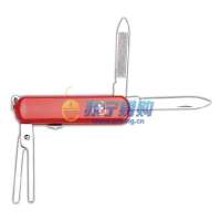 威戈瑞士军刀15501迷你高尔夫