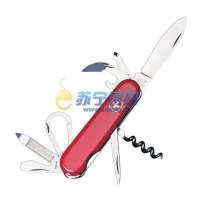 威戈瑞士军刀16702Classic67救星2型
