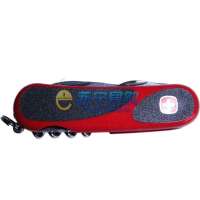 威戈瑞士军刀EvoGrip11409821