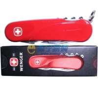 威戈瑞士军刀Evolution10新生代11009300