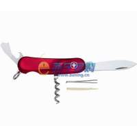 威戈瑞士军刀Evolution63新生代16349300