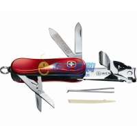 威戈瑞士军刀Nailclip158011300