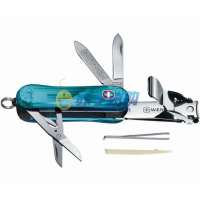 威戈瑞士军刀Nailclip158011405