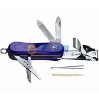 威戈瑞士军刀Nailclip158011423