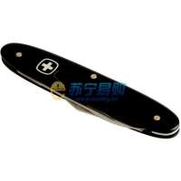 威戈瑞士军刀彩虹刀(黑色)18420