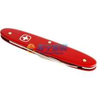 威戈瑞士军刀彩虹刀(红色)18400