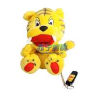 威戈瑞士军刀卡通生肖虎18111699TI