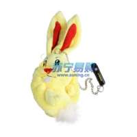 威戈瑞士军刀卡通生肖兔18111699RA